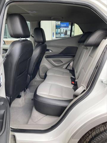 2015 Buick Encore Premium