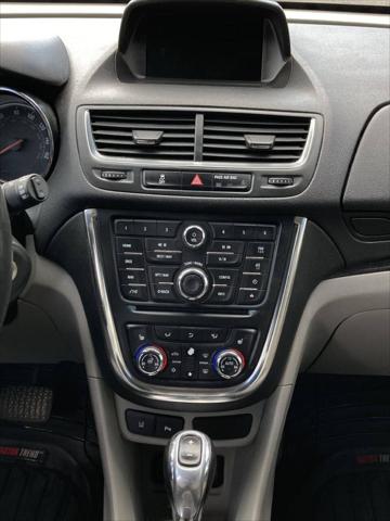 2015 Buick Encore Premium