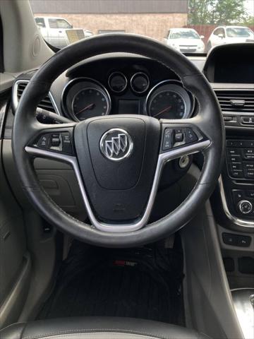 2015 Buick Encore Premium