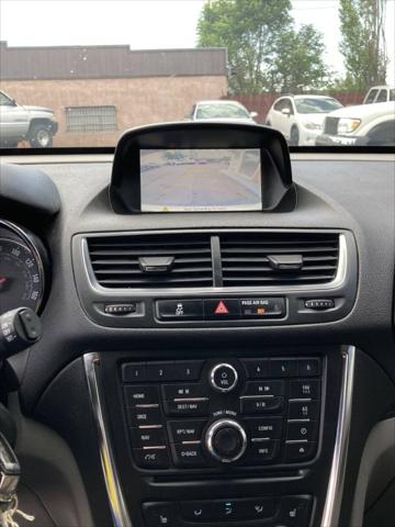 2015 Buick Encore Premium