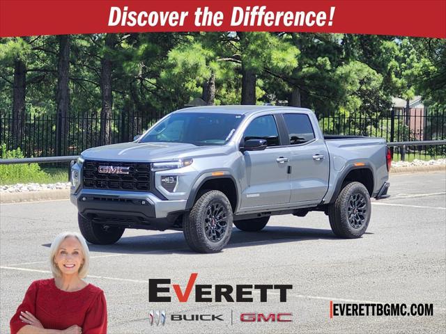 2026 GMC Canyon Elevation, 4WD for sale in Bryant, AR