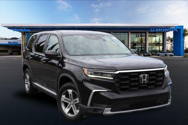 2023 Honda Pilot 2WD EX-L 8 Passenger for sale in Downey, CA