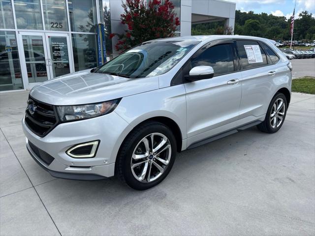 2015 Ford Edge Sport for sale in Knoxville, TN