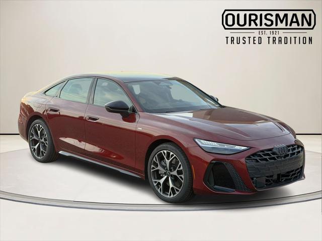 2026 Audi A6 Premium Plus quattro S tronic for sale in Frederick, MD