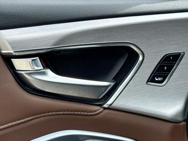 2021 Acura RDX Technology Package