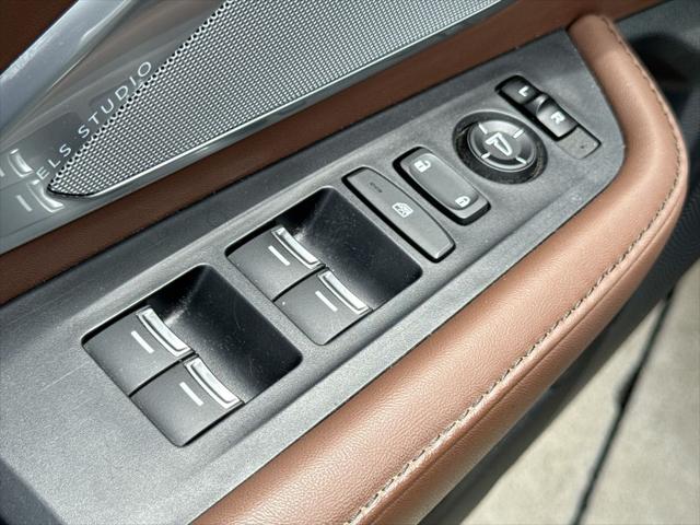 2021 Acura RDX Technology Package