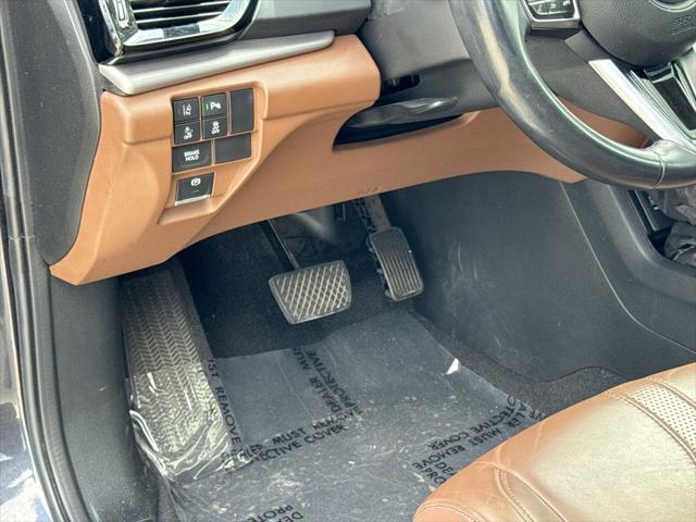 2021 Acura RDX Technology Package