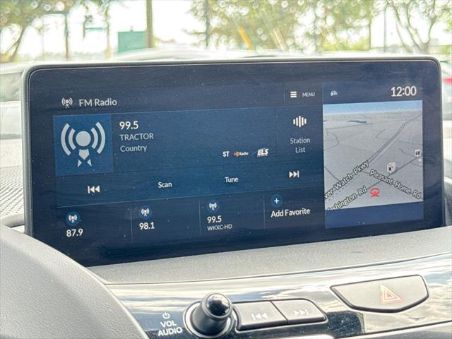 2021 Acura RDX Technology Package