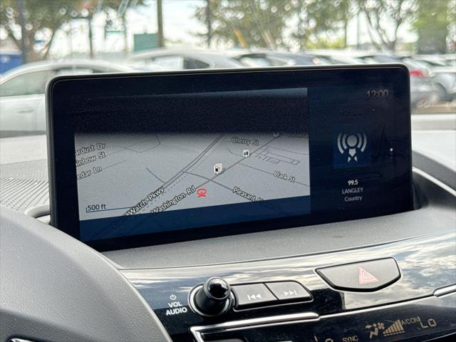 2021 Acura RDX Technology Package
