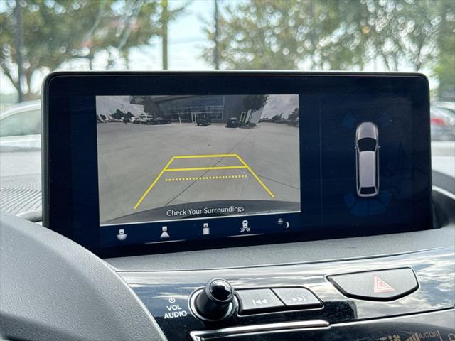 2021 Acura RDX Technology Package