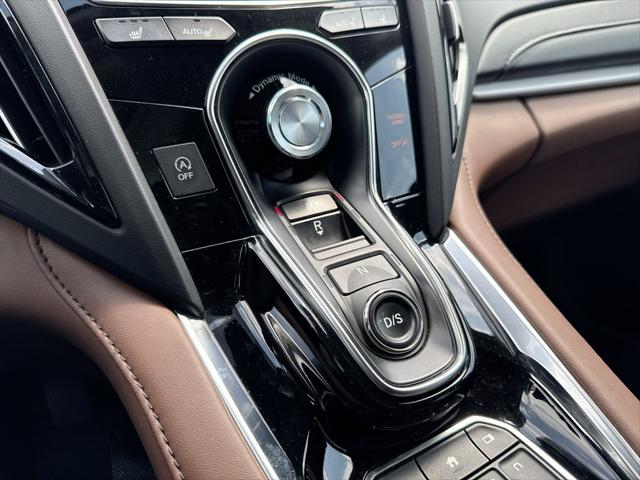 2021 Acura RDX Technology Package