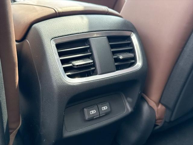 2021 Acura RDX Technology Package