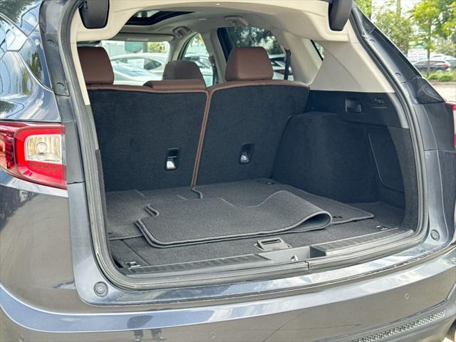2021 Acura RDX Technology Package