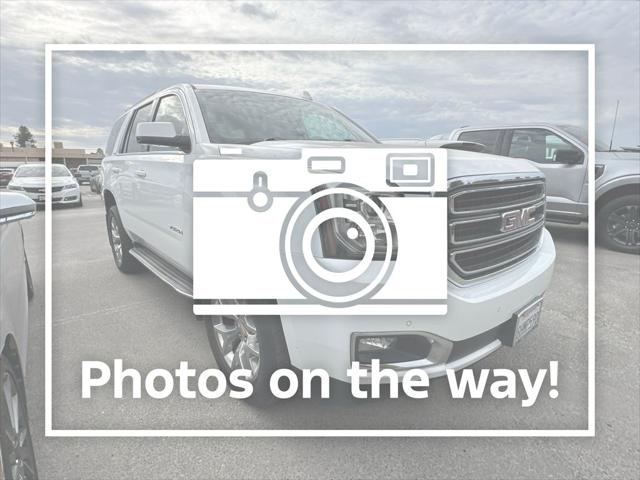 2016 GMC Yukon SLT for sale in Bakersfield, CA
