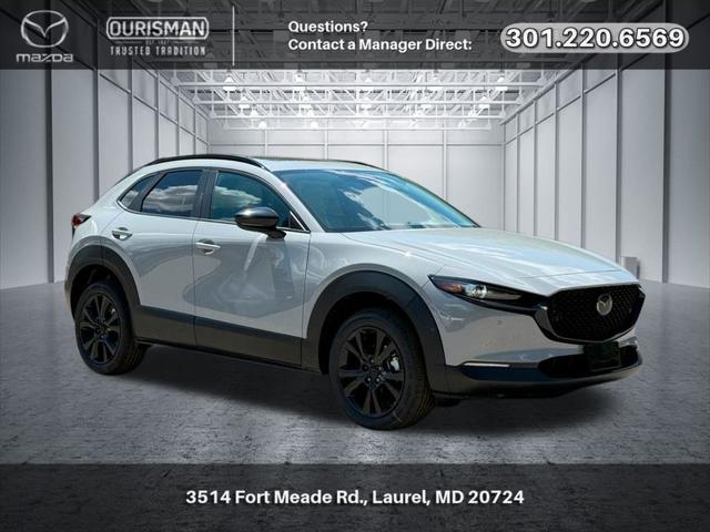 2026 Mazda CX-30 2.5 S Aire Edition for sale in Laurel, MD
