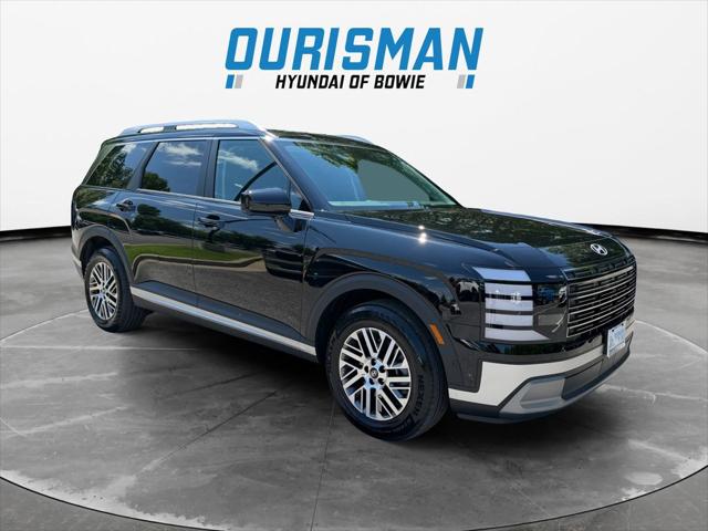 2026 Hyundai Palisade SEL Premium for sale in Bowie, MD