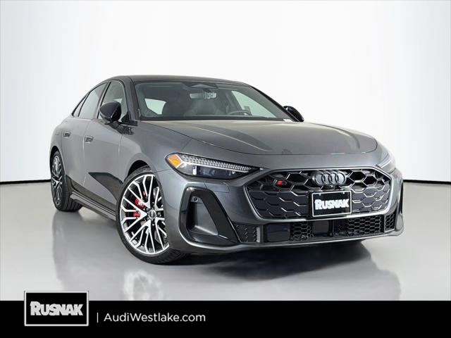 2026 Audi S5 Premium Plus TFSI quattro S tronic for sale in Thousand Oaks, CA