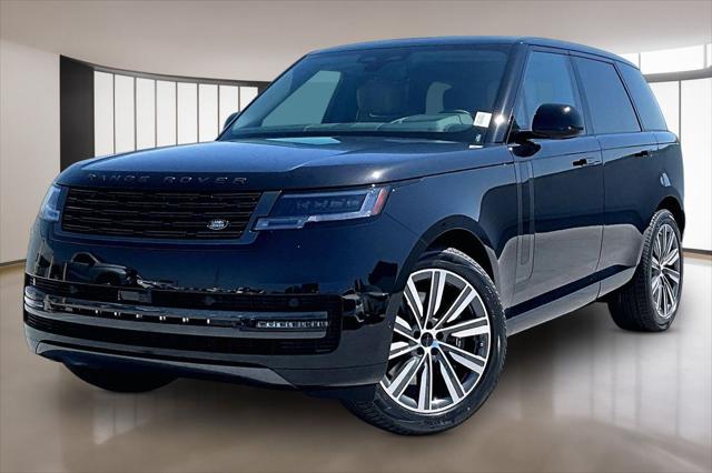 2026 Land Rover Range Rover P530 Autobiography for sale in Cerritos, CA