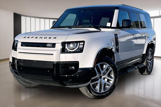 2026 Land Rover Defender P400 X-Dynamic SE for sale in Cerritos, CA
