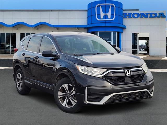 2020 Honda CR-V 2WD LX for sale in Lawton, OK