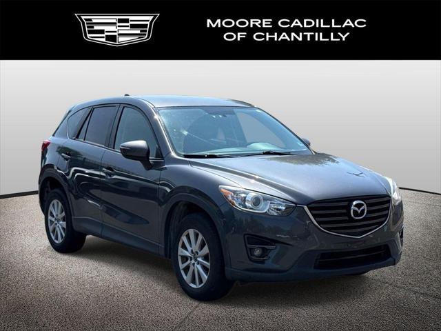 2016 Mazda CX-5 Touring for sale in Chantilly, VA