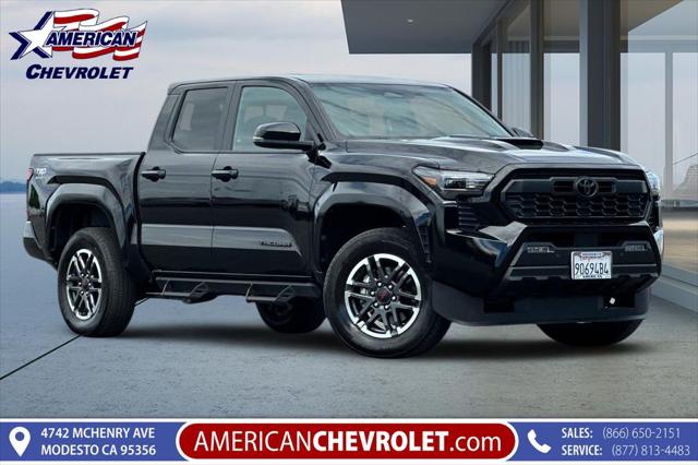 2024 Toyota Tacoma TRD Sport for sale in Modesto, CA