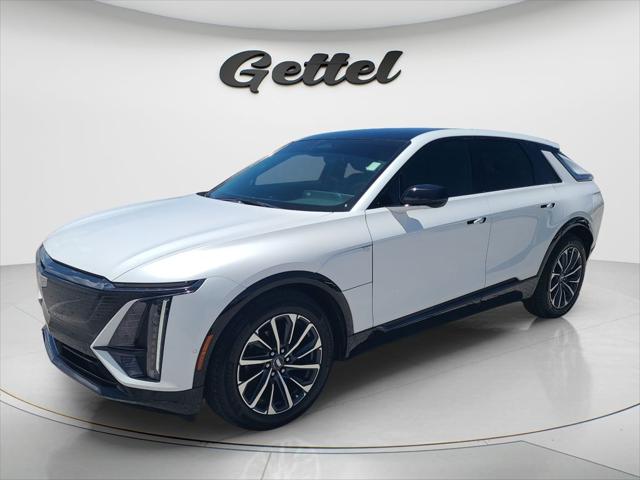 2025 Cadillac iQ Sport 2 RWD for sale in Punta Gorda, FL