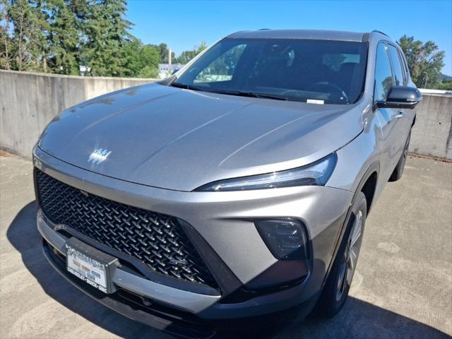 2026 Buick Enclave Sport Touring FWD for sale in Puyallup, WA
