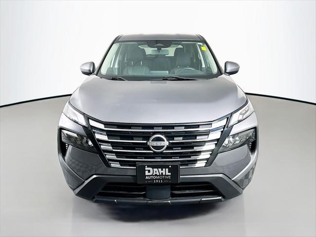 2024 Nissan Rogue SV Intelligent AWD