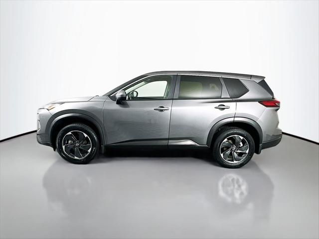 2024 Nissan Rogue SV Intelligent AWD