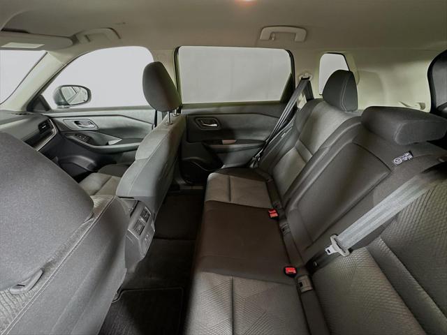 2024 Nissan Rogue SV Intelligent AWD