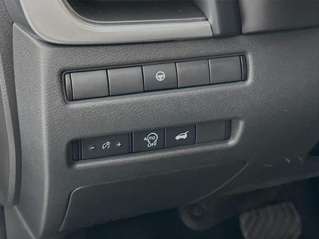 2024 Nissan Rogue SV Intelligent AWD