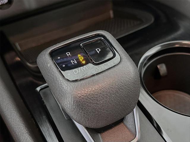 2024 Nissan Rogue SV Intelligent AWD
