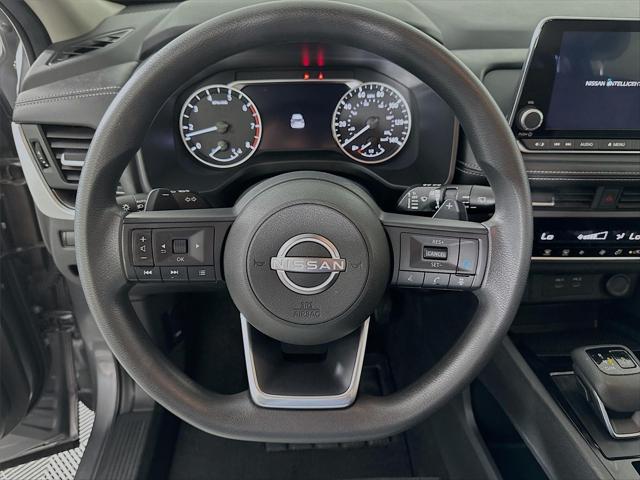 2024 Nissan Rogue SV Intelligent AWD