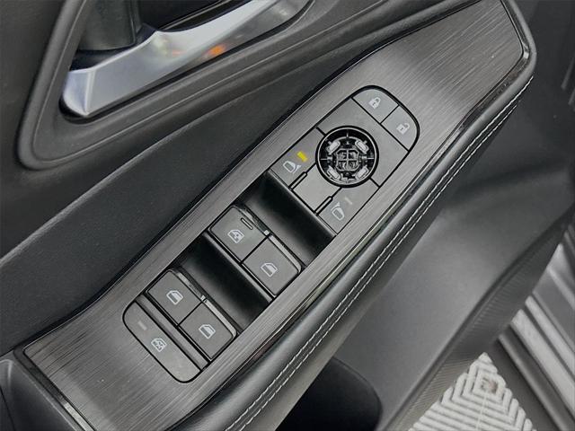 2024 Nissan Rogue SV Intelligent AWD