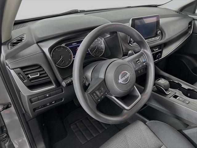 2024 Nissan Rogue SV Intelligent AWD