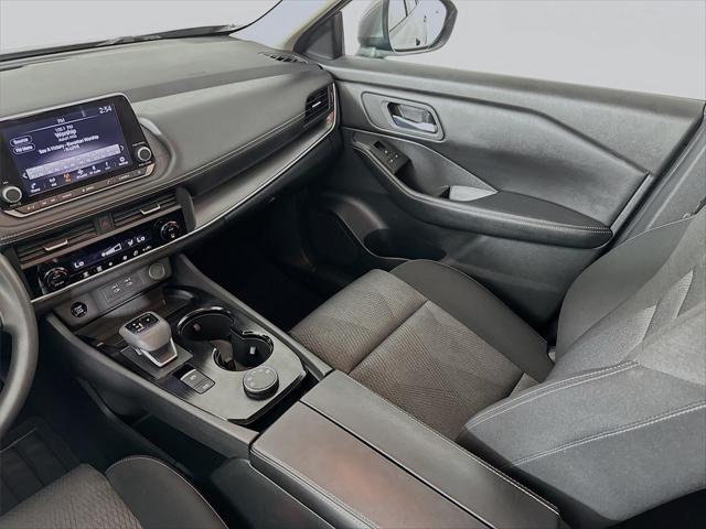 2024 Nissan Rogue SV Intelligent AWD