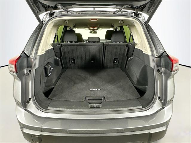 2024 Nissan Rogue SV Intelligent AWD