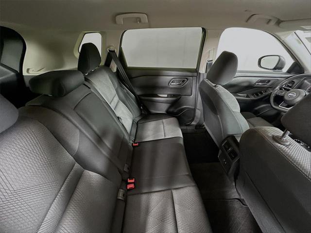 2024 Nissan Rogue SV Intelligent AWD
