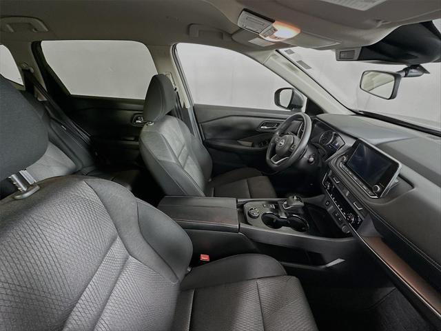 2024 Nissan Rogue SV Intelligent AWD
