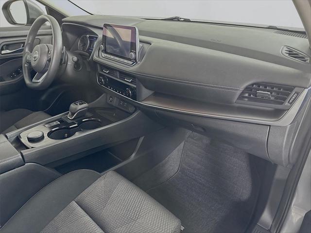 2024 Nissan Rogue SV Intelligent AWD