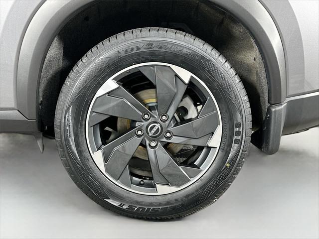 2024 Nissan Rogue SV Intelligent AWD