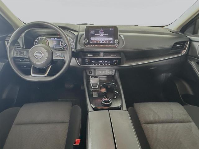 2024 Nissan Rogue SV Intelligent AWD