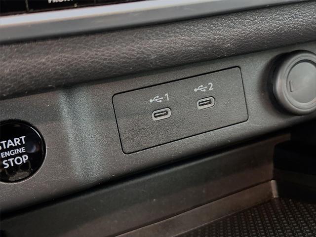 2024 Nissan Rogue SV Intelligent AWD