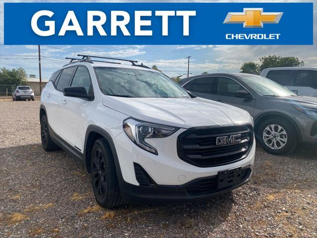 2020 GMC Terrain FWD SLE for sale in Coolidge, AZ