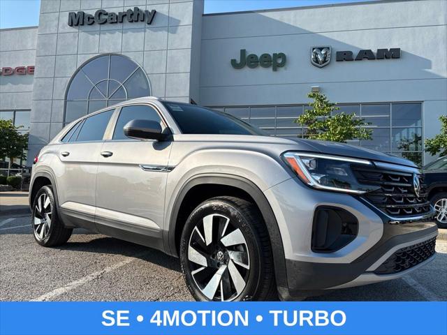 2026 Volkswagen Atlas Cross Sport SE for sale in Lee's Summit, MO
