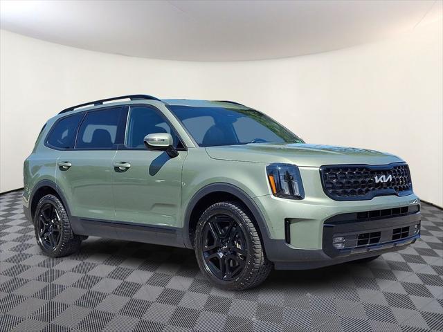 2024 Kia Telluride SX Prestige X-Line for sale in Muncy, PA