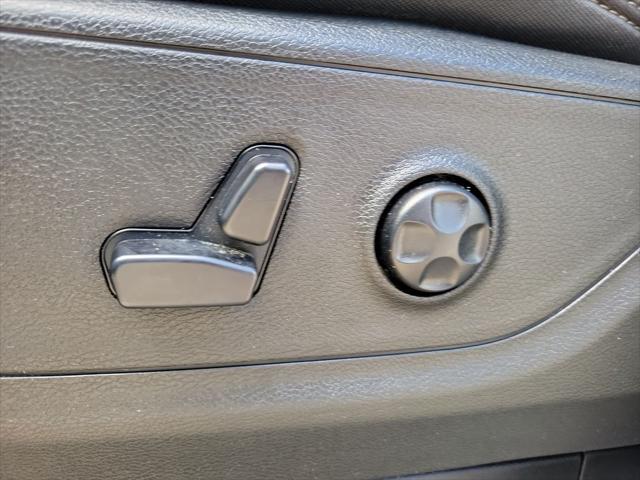 2020 Ram 1500 Big Horn Crew Cab 4x4 57 Box