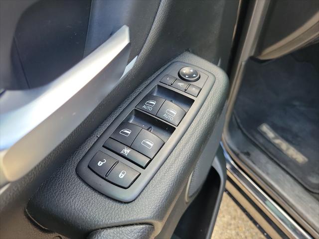 2020 Ram 1500 Big Horn Crew Cab 4x4 57 Box