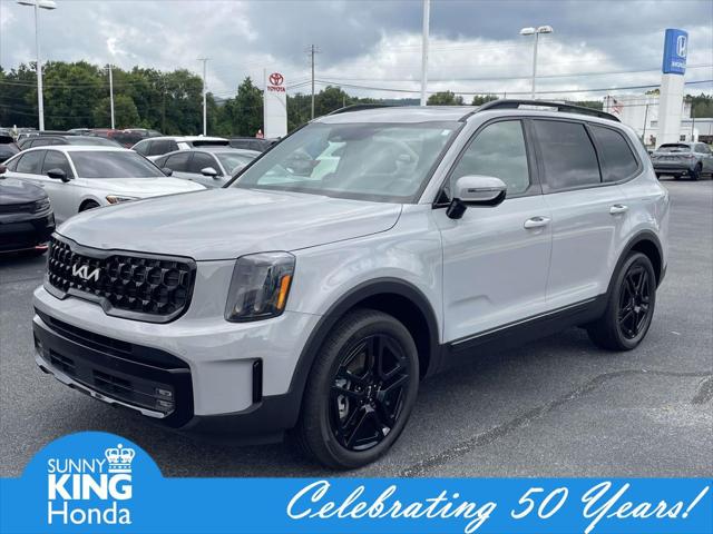2024 Kia Telluride SX X-Line for sale in Anniston, AL